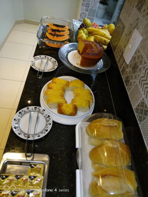  Pousada Dos Comissarios
