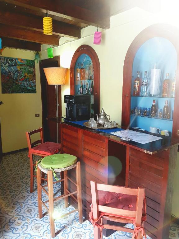 Derechos de imagen reservados por Booking.com