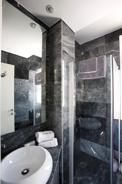 Paradise Cove Luxurious Beach Villas - Villa De Dos Dormitorios - Aqua