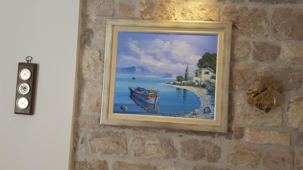 Fotografie z fotogalerie ubytování Studio Apartment Mila ve Splitu