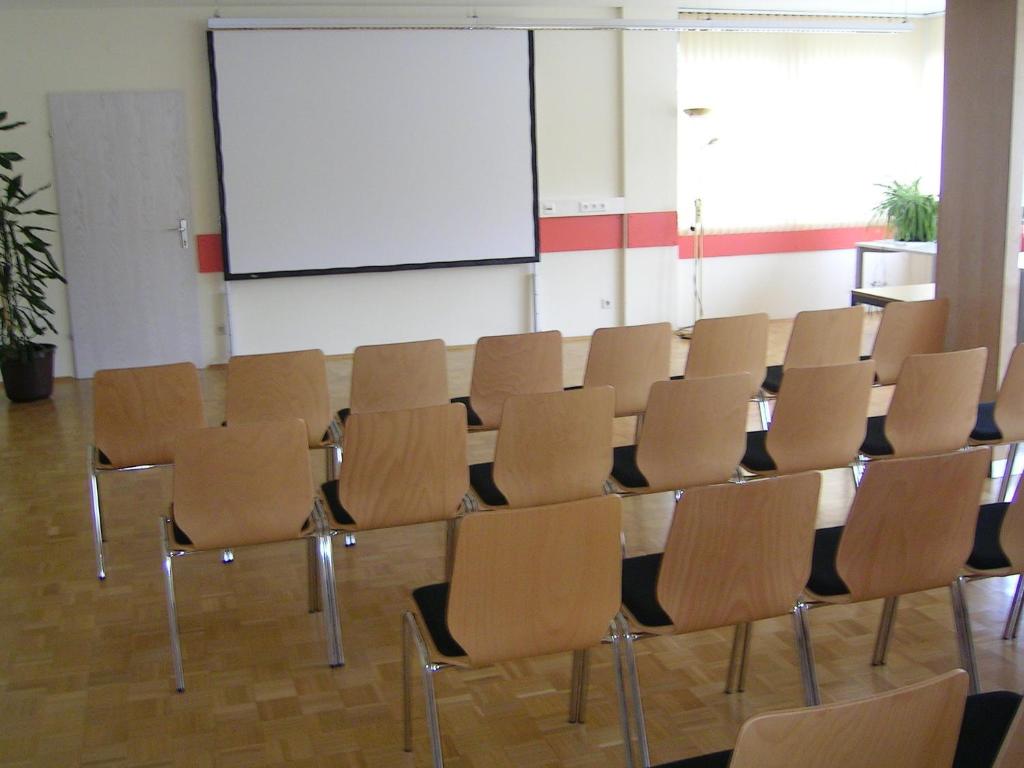 Konferenční prostory v ubytování Mladinski dom - Hostel