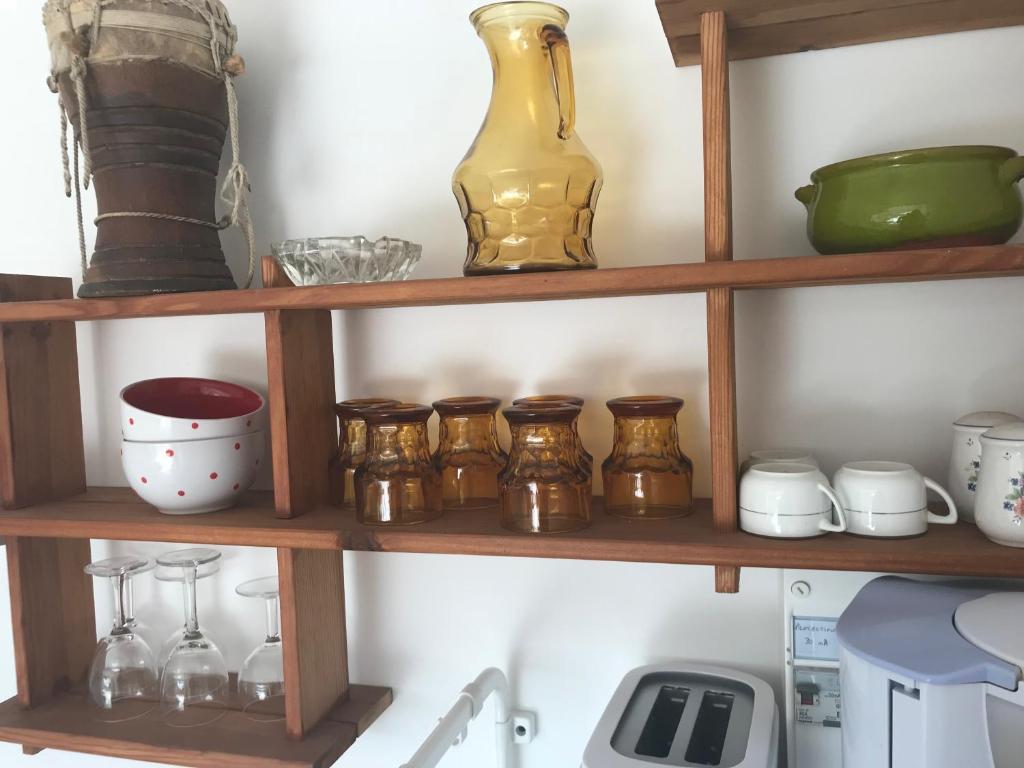 Les Ecrins d'Aix-en-Provence - 16