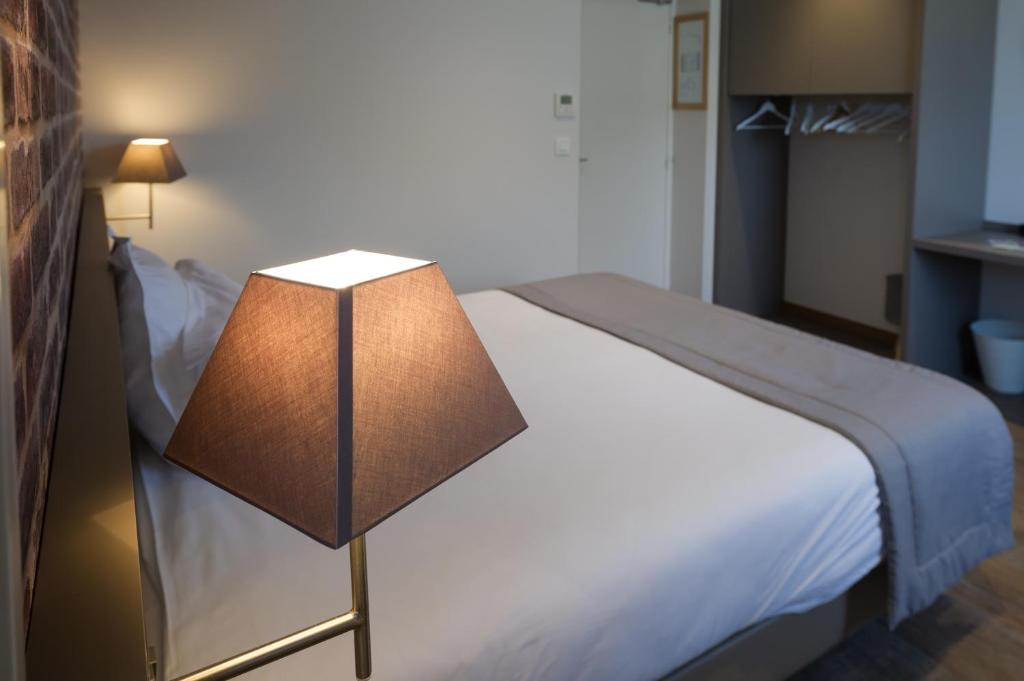 La Sorelle Hôtel Golf et Restaurant - Economy Single Room