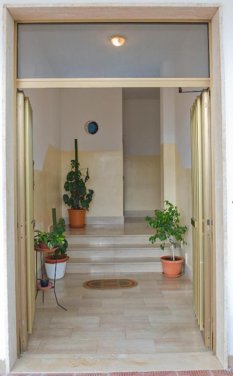 Fotografie z fotogalerie ubytování B&B Nova Siri v destinaci Nova Siri Marina