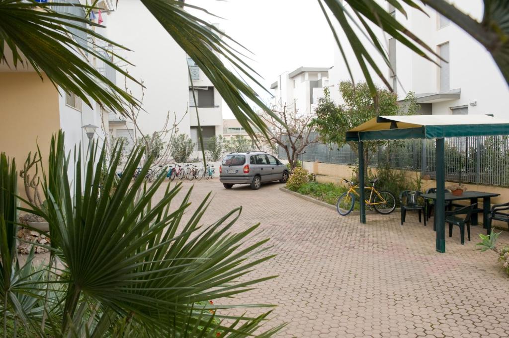 Fotografie z fotogalerie ubytování B&B Nova Siri v destinaci Nova Siri Marina