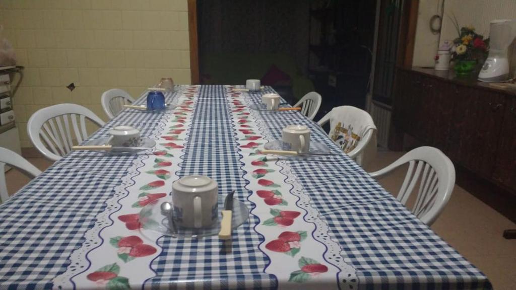  Hostel Famiglia Susin