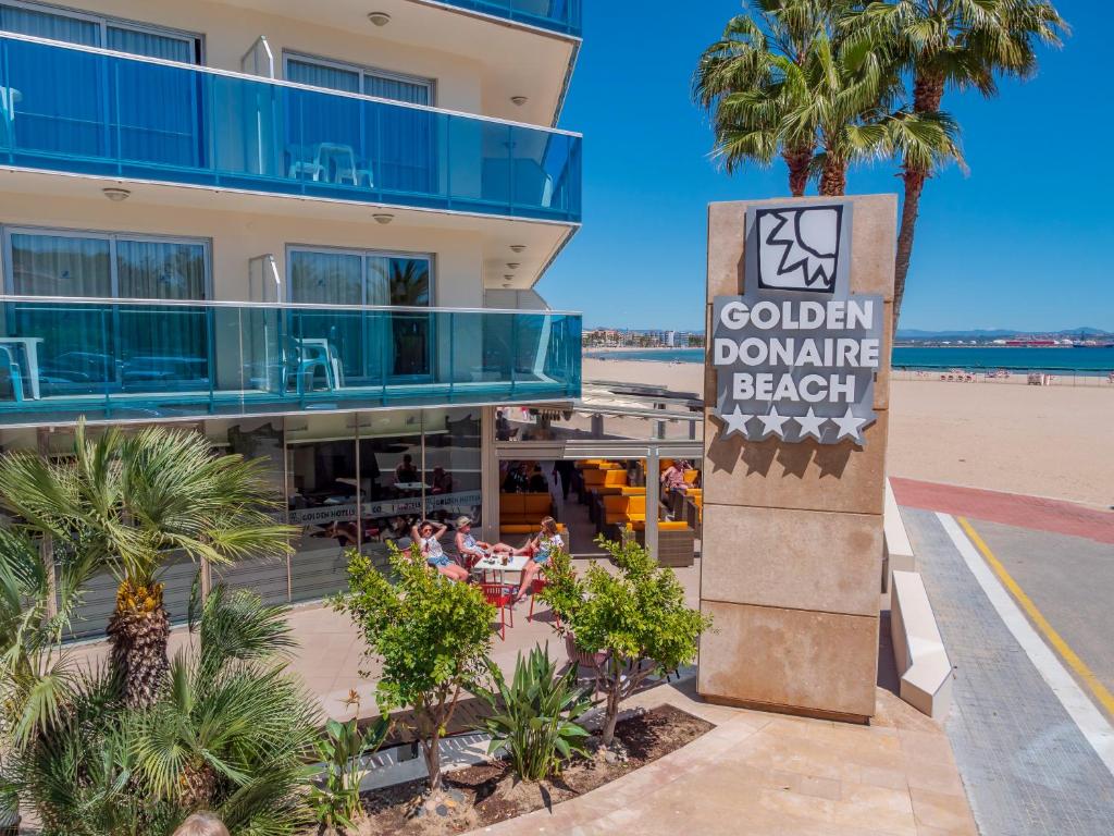 Golden Donaire Beach, La Pineda – Bijgewerkte prijzen 2023