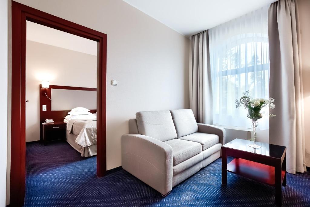 Hotel Atrium - Studio