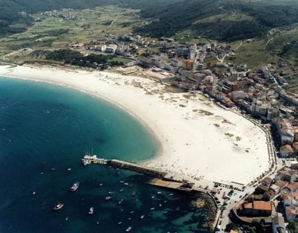 Ático nuevo en playa de Laxe, Laxe – Updated 2022 Prices
