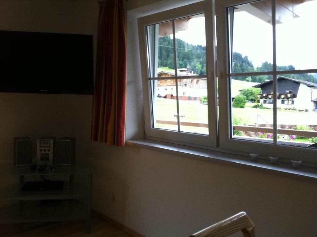 Fotografia z galérie ubytovania Appartement Kurz - Top 3 v destinácii Westendorf