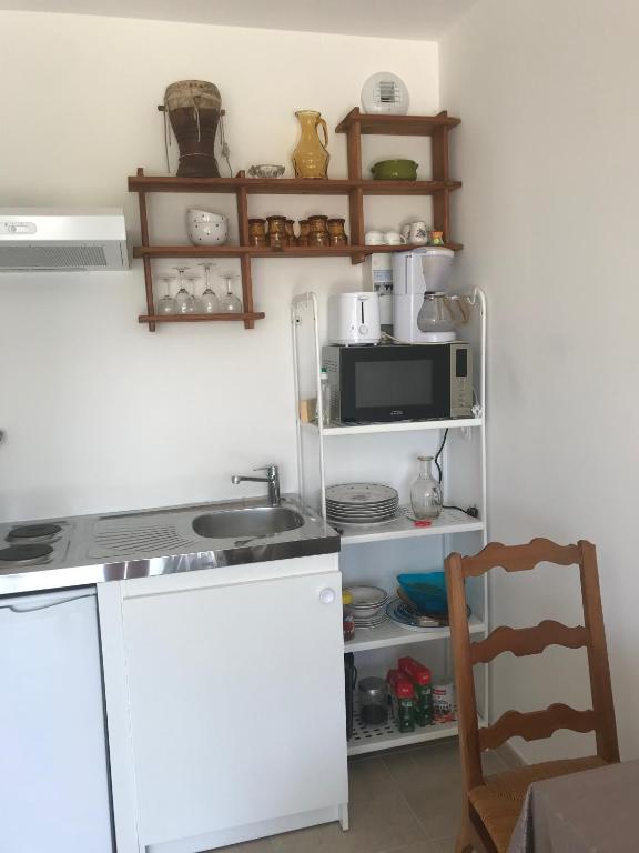 Les Ecrins d'Aix-en-Provence - 15