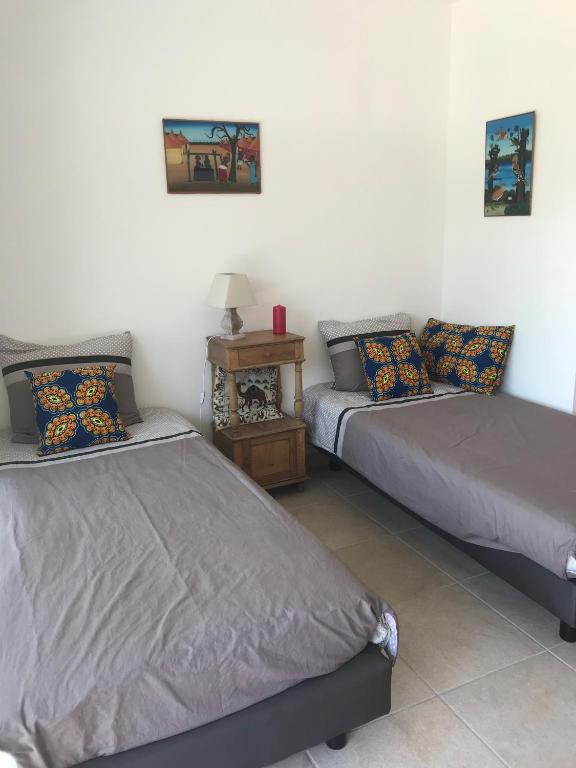 Les Ecrins d'Aix-en-Provence - 13