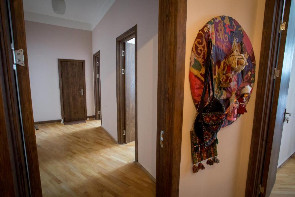 Fotografie z fotogalerie ubytování Guesthouse Hillside v destinaci Tbilisi City