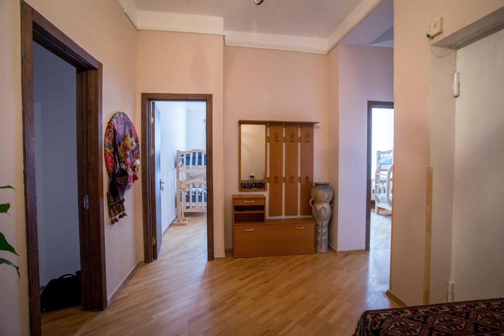 Fotografie z fotogalerie ubytování Guesthouse Hillside v destinaci Tbilisi City