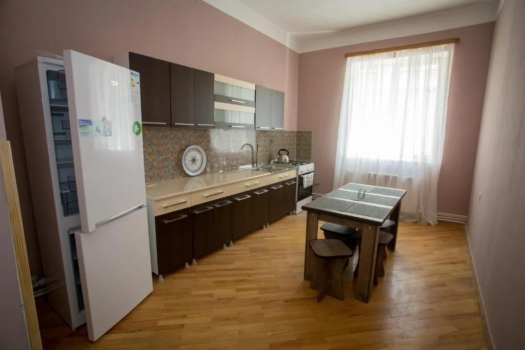 Guesthouse Hillside, Tbilisi, Georgia