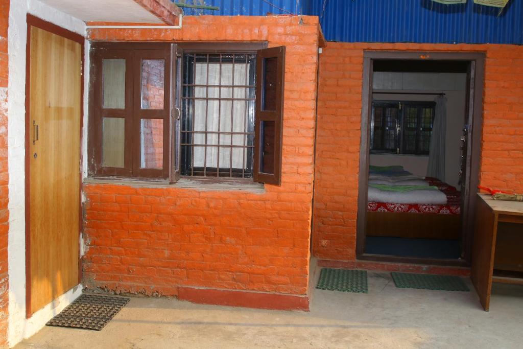 Fotografie z fotogalerie ubytování Hostel Swastik v destinaci Bhaktapur