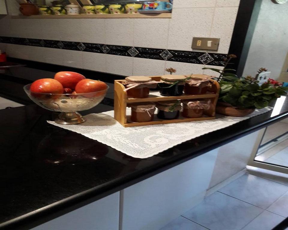 Zdjęcie z galerii obiektu Bed and Breakfast Silvana w mieście Tarent