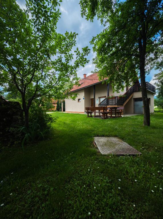 Apartment Barica - 1