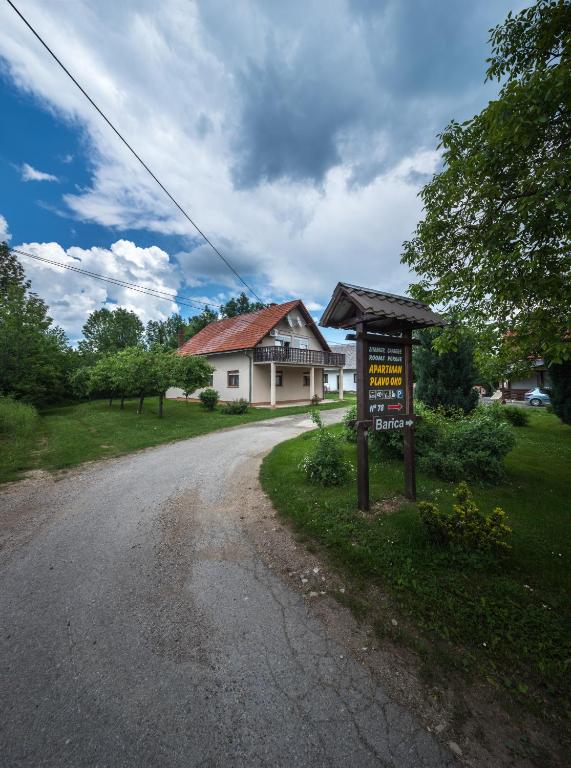 Apartment Barica - 4