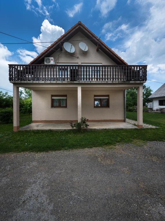 Apartment Barica - 6