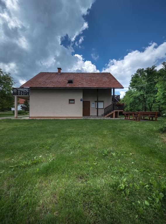 Apartment Barica - 7