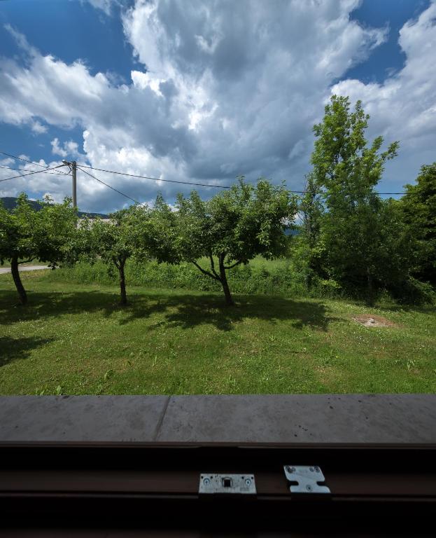 Apartment Barica - 9