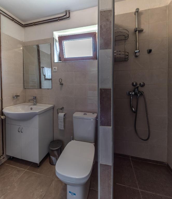 Apartment Barica - 10