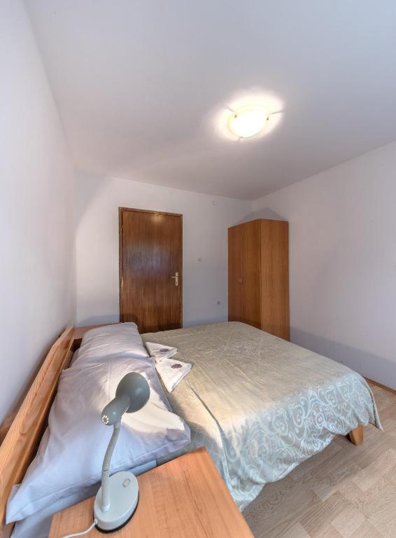 Apartment Barica - 13