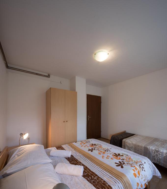 Apartment Barica - 18