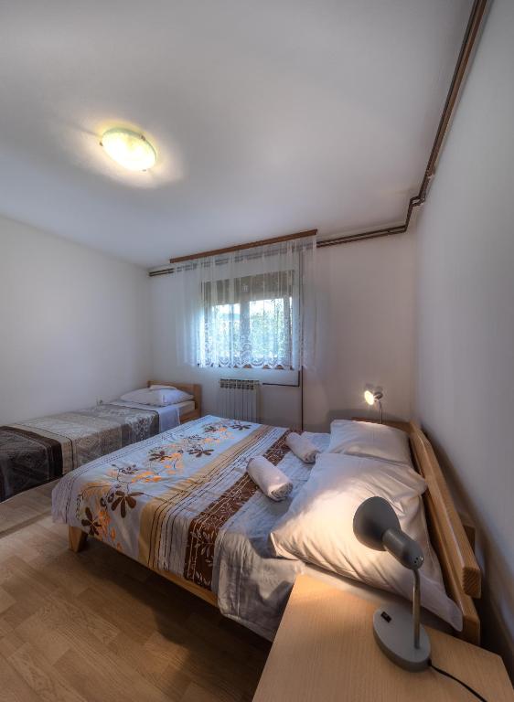 Apartment Barica - 19