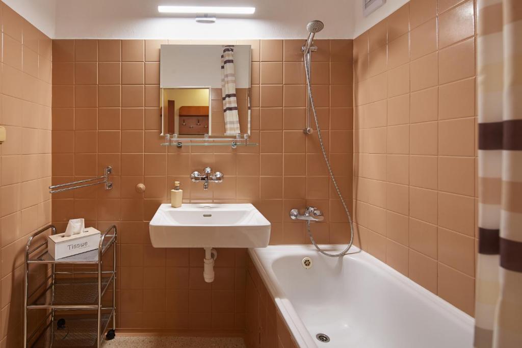 Hotel City Bell - Resim 16