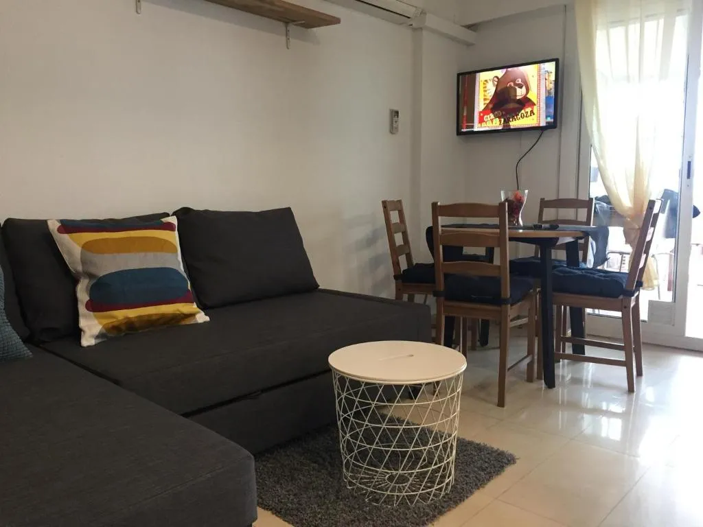 Example Apartment BCN, Barcelona, Spain