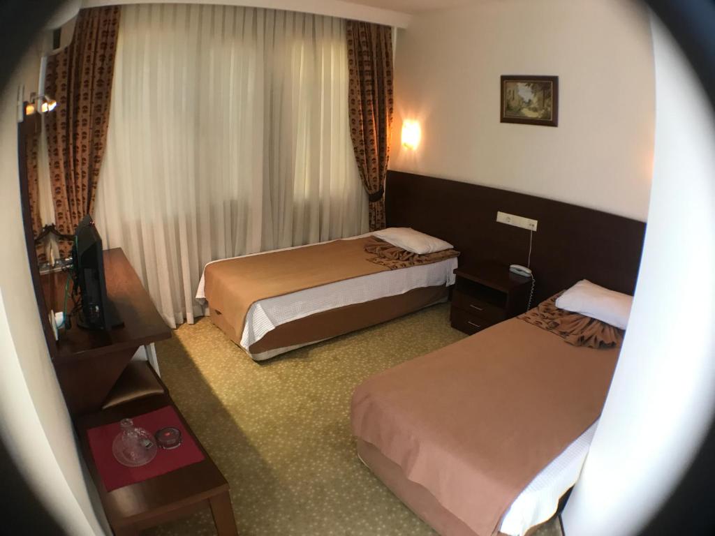 Ataer Hotel - Standard Room