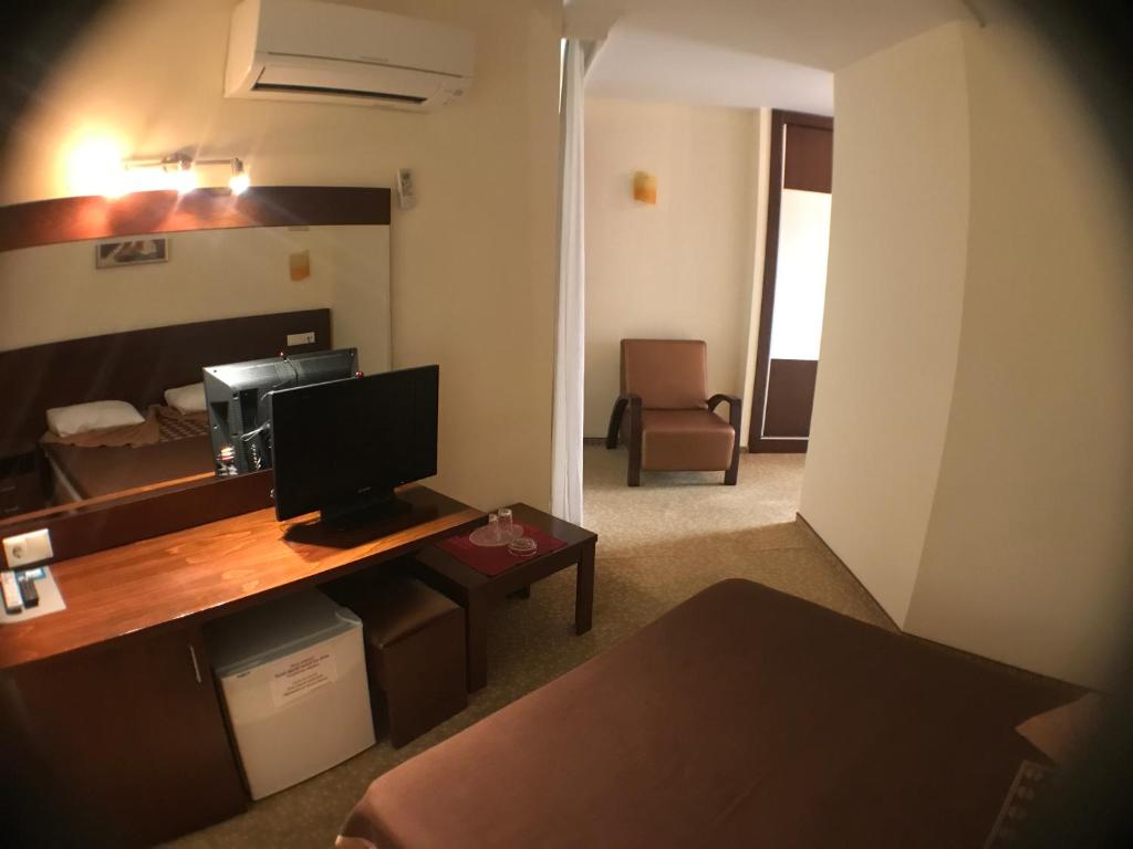 امکانات Ataer Hotel - تصویر ۴