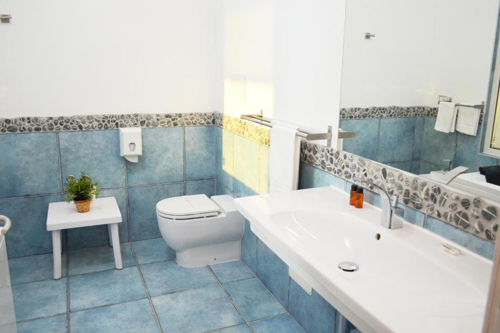 Capo Nettuno Hotel - Habitación Triple Superior