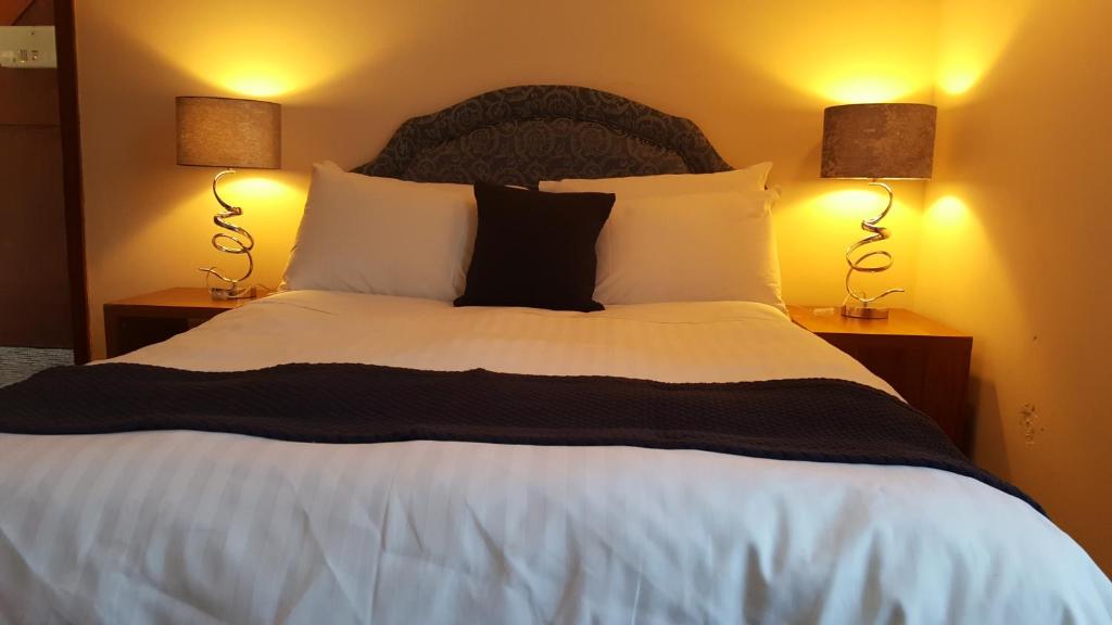 Airport Guest House - Double Room