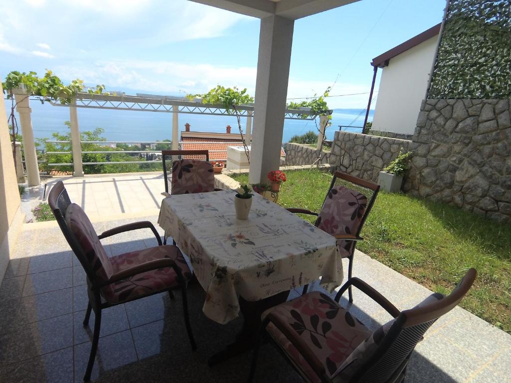 Apartment Antunovic - Apartamento De 2 Quartos