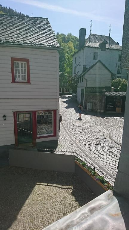 Refugium Altstadt - 3