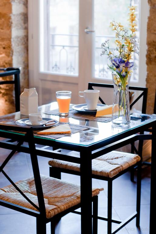 Fotografie z fotogalerie ubytování Affittacamere B&B Carella v destinaci Palermo