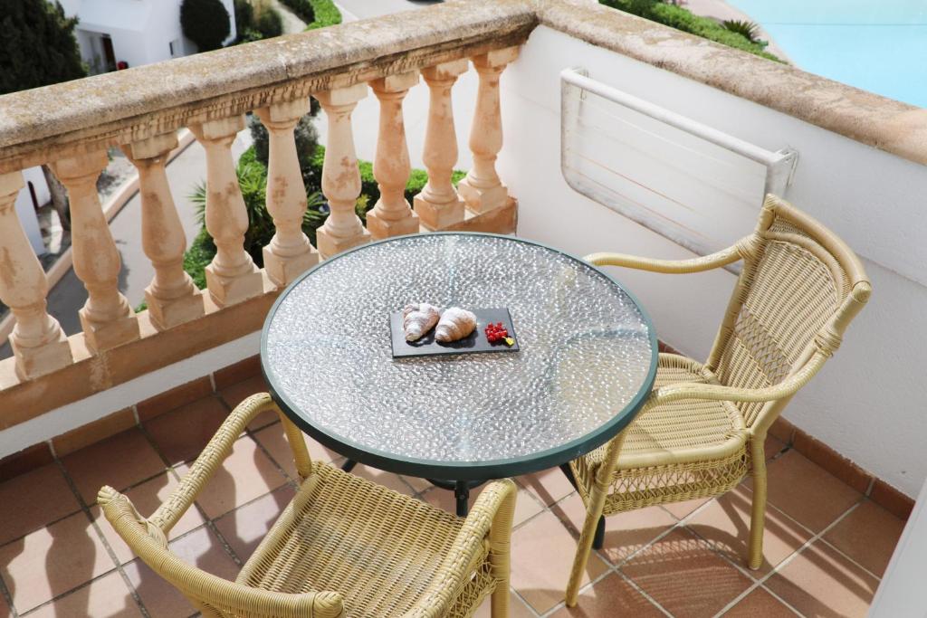 Hotel La Pergola Mallorca - Two-Bedroom Superior Apartment