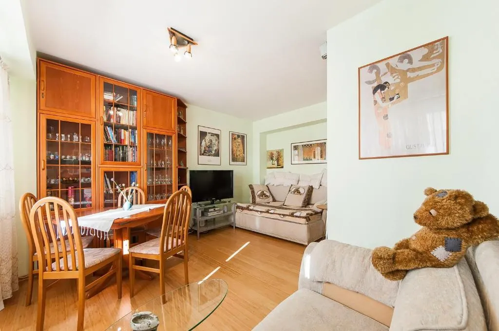BAKUNIN Apartment, Moscova, Rusia