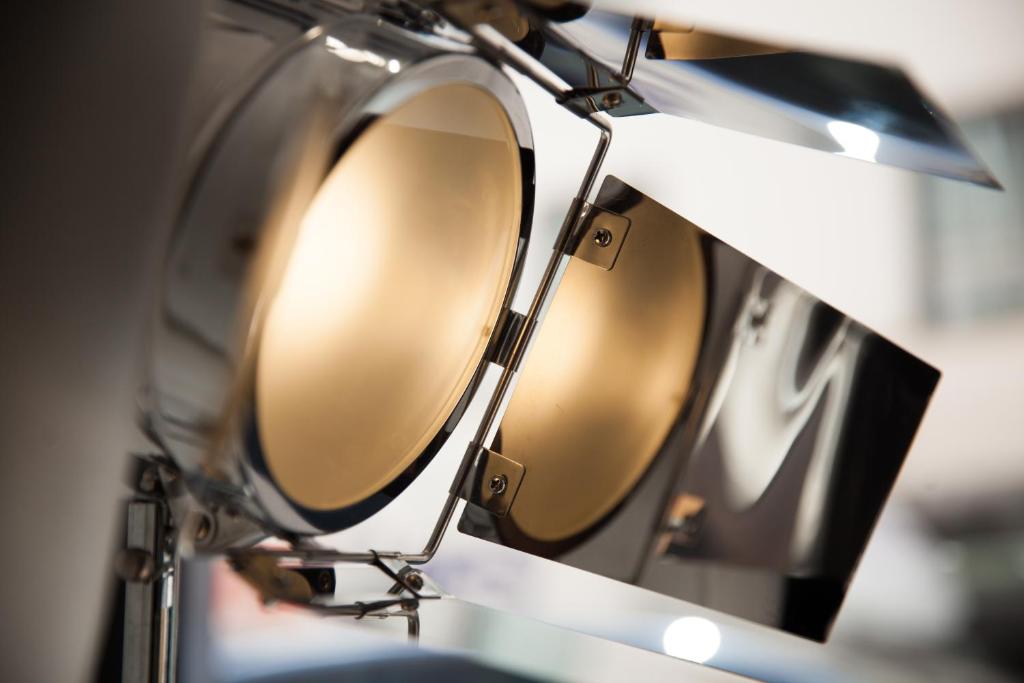 Hotel Cannes Croisette - Resim 11