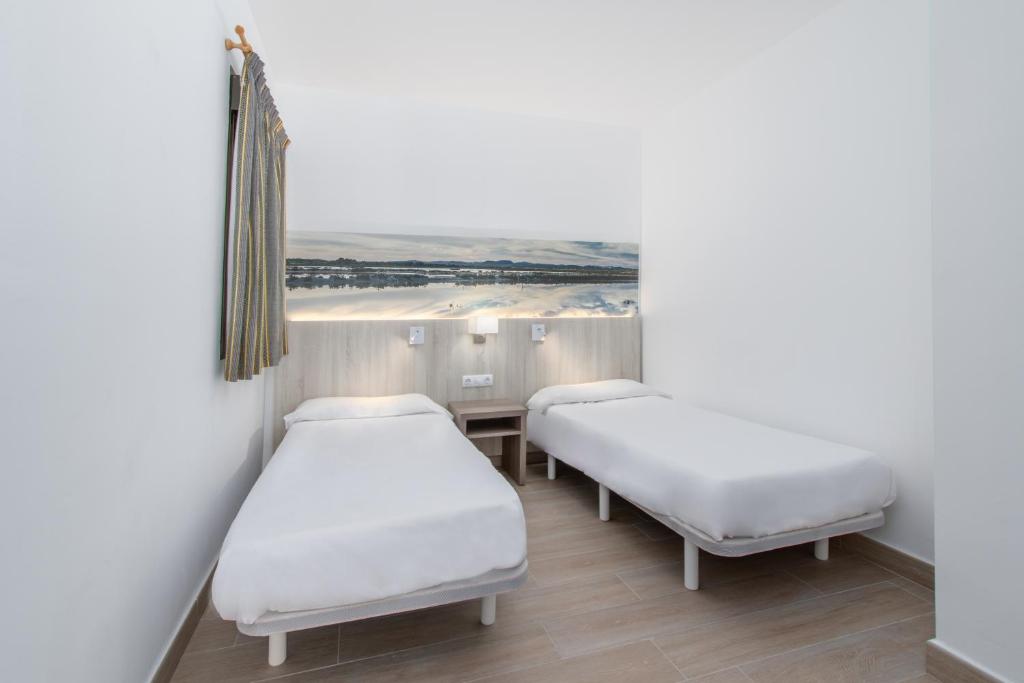 Apartamentos Lago - 一居室公寓