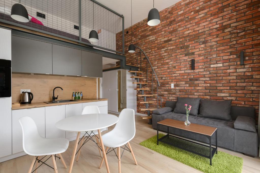 Easy Apartments Wrocław - 2