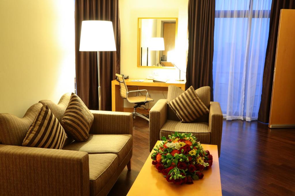 Ramada Addis, Addis Ababa photo