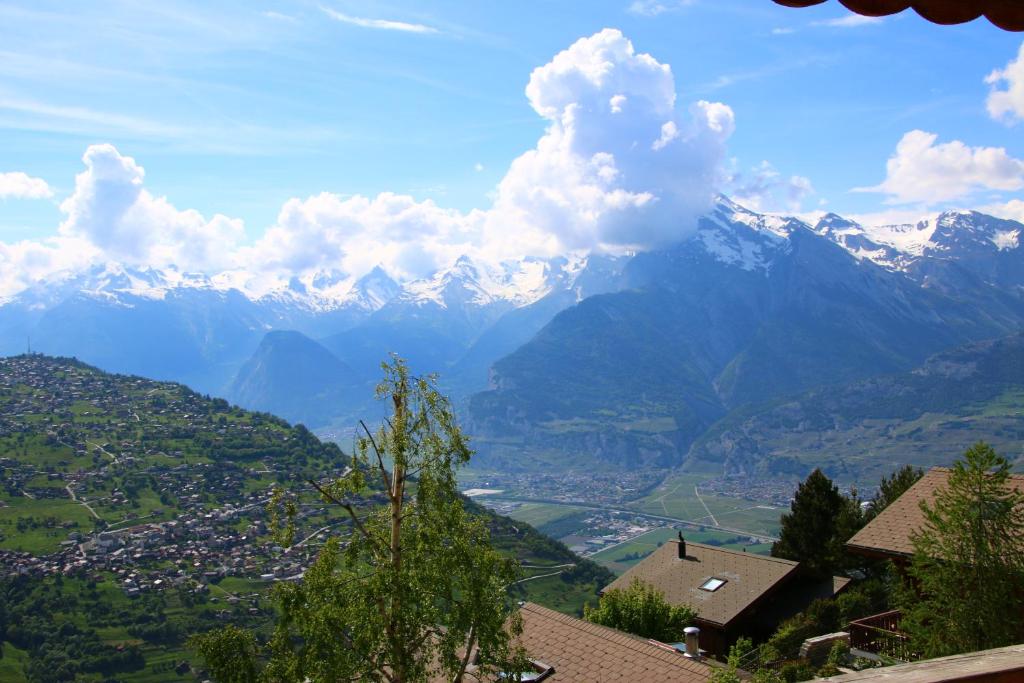 Balcons du Soleil Y2 211 - QUIET apartment 6 pers - Resim 44