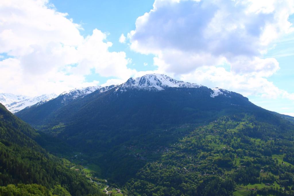 Balcons du Soleil Y2 211 - QUIET apartment 6 pers - Resim 35