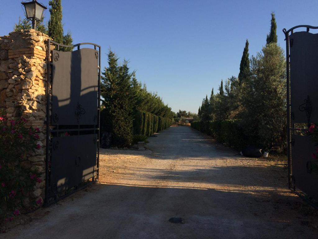 Fotografie z fotogalerie ubytování Casa Go'El v destinaci Chiaramonte Gulfi