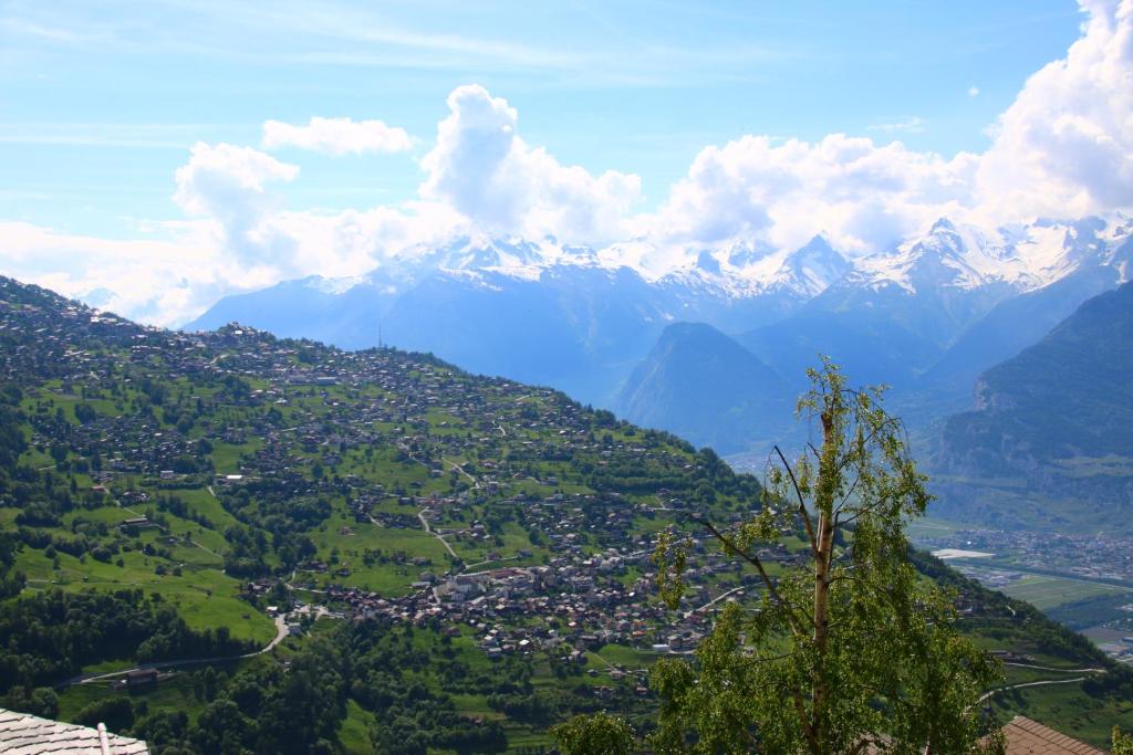 Balcons du Soleil Y2 211 - QUIET apartment 6 pers - Resim 34