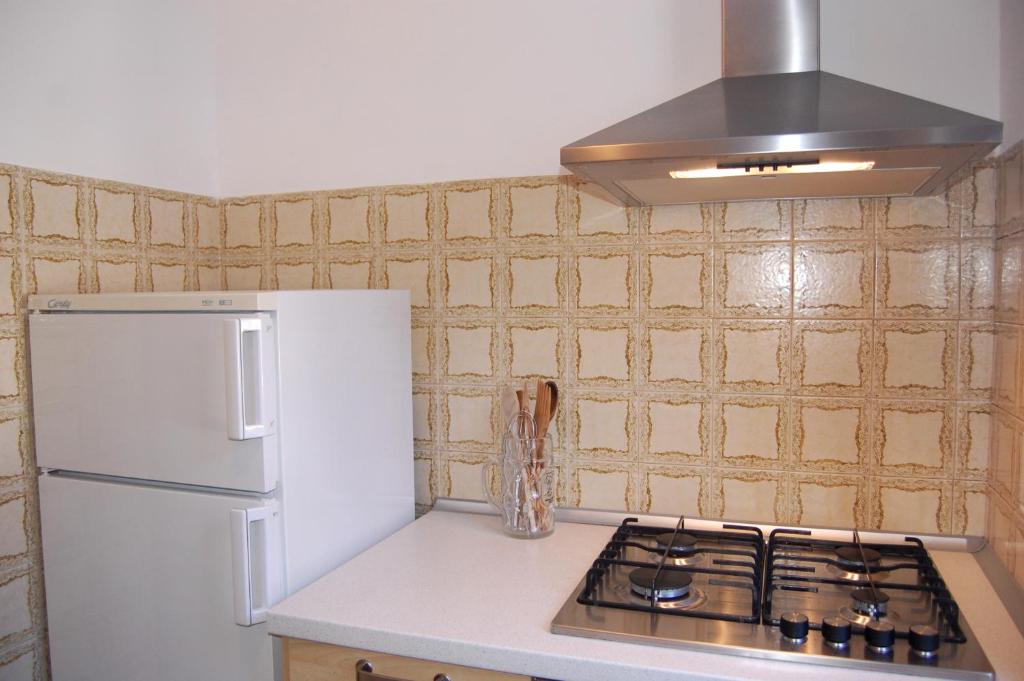 Case Gran Paradiso Rhemes Notre Dame - Apartment With Balcony